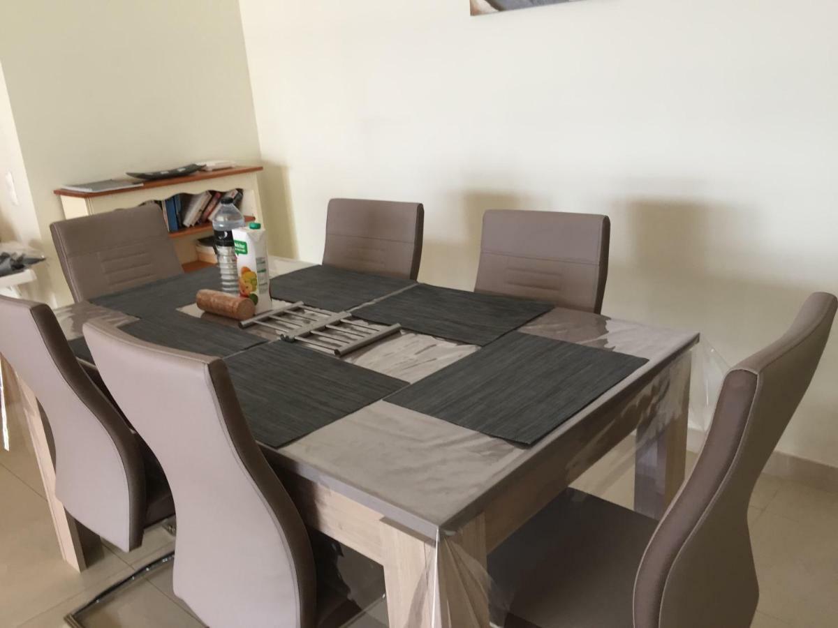 拉哥斯Patio De Convento公寓 外观 照片