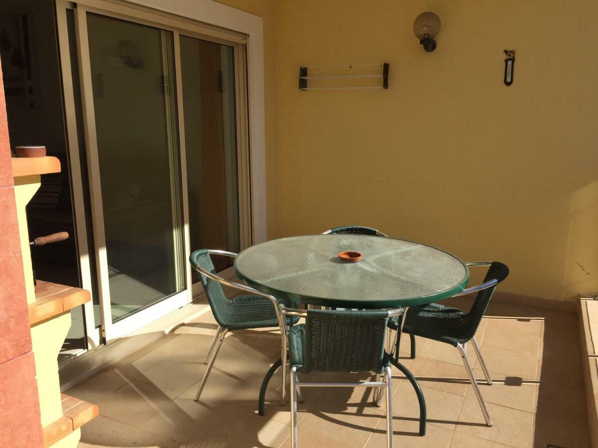 拉哥斯Patio De Convento公寓 外观 照片