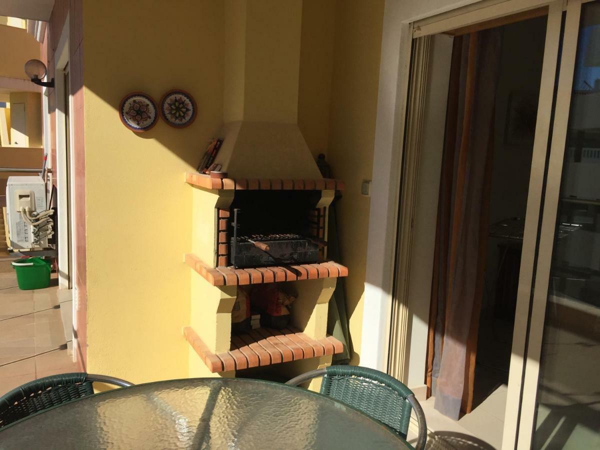 拉哥斯Patio De Convento公寓 外观 照片