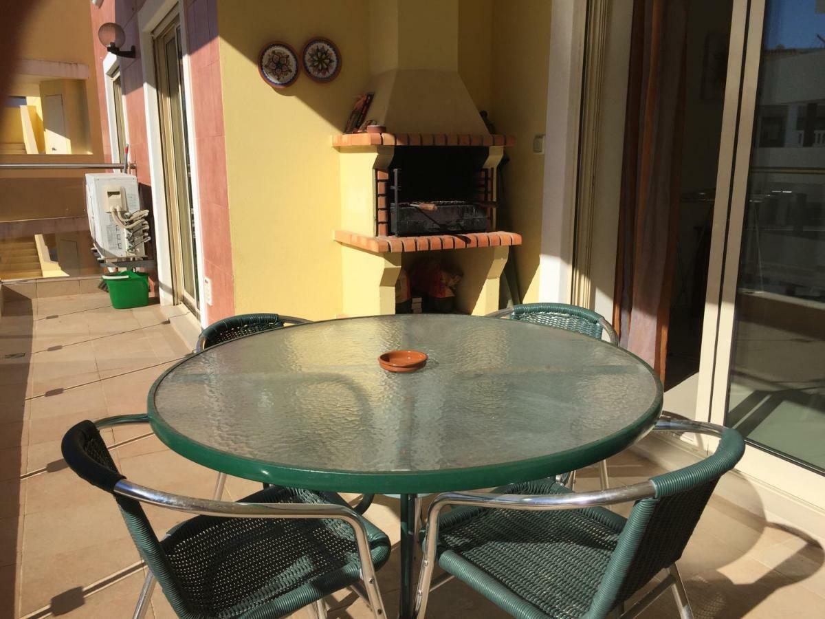 拉哥斯Patio De Convento公寓 外观 照片